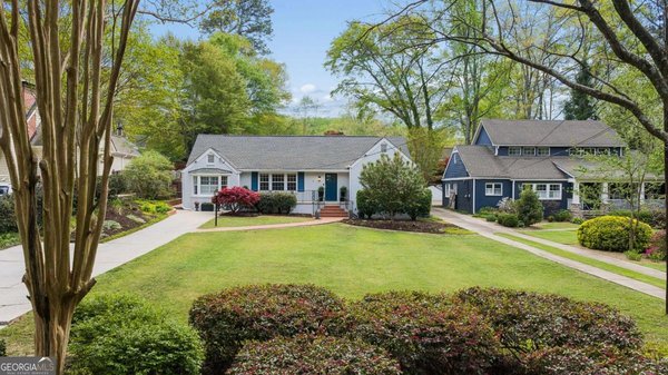 260 Mount Vernon Drive, Decatur