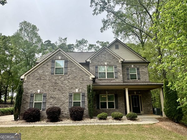 1106 Edward Drive, McDonough