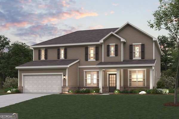 4184 VIOLA Place, South Fulton