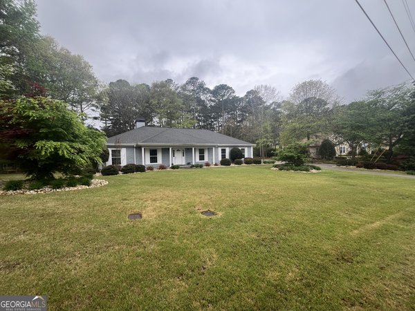 7059 Brigade Court, Villa Rica