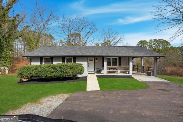 93 FLOYD Lane, Hampton