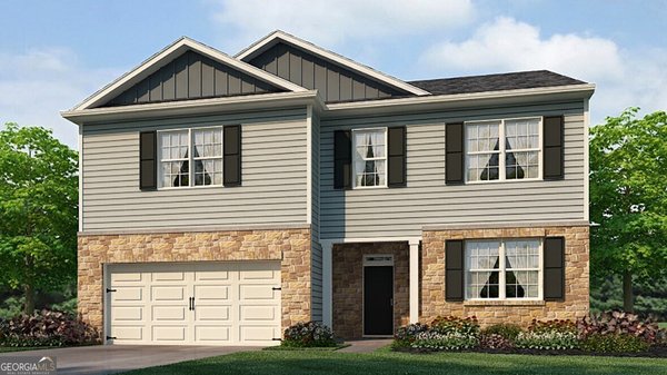 4037 Fairhaven Road, Lithia Springs