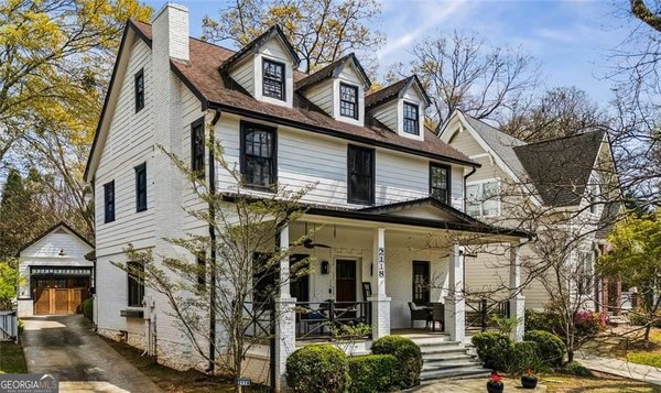 2118 Palifox Drive, Atlanta