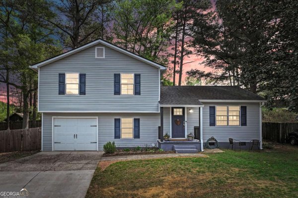 3990 Pine Mountain Road Kennesaw