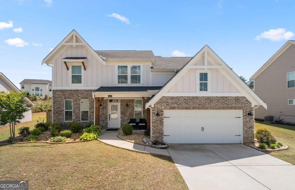 4607 Underwood Walk Powder Springs