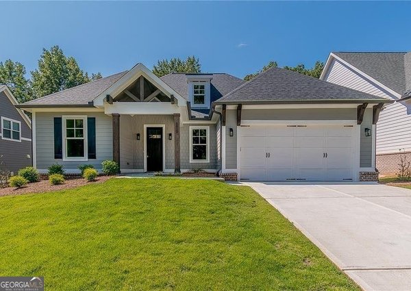5812 Swinging Gate Road, Gainesville