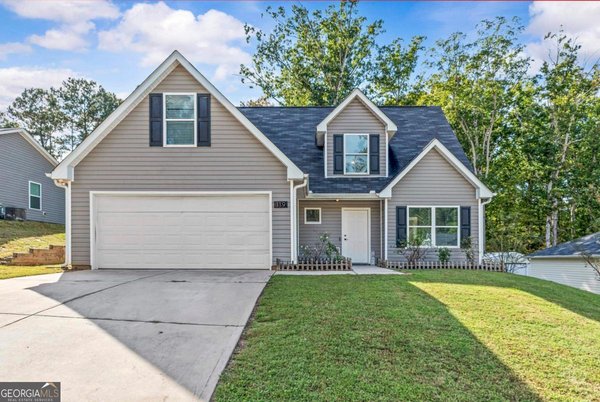 119 Misty Grove Lane, Eatonton