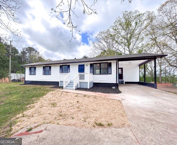 187 Will Hunter Road, Athens