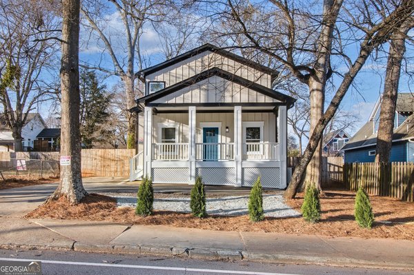 1986 Memorial Drive, Atlanta