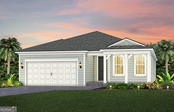 139 Madeline Taylor Place, Kingsland