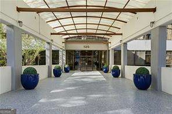 120 Ralph Mcgill Boulevard, Atlanta