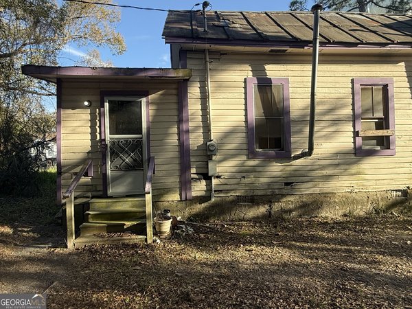 1712 Martin Luther King Drive Waycross