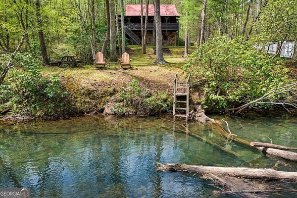 545 Laurel Circle, Blue Ridge