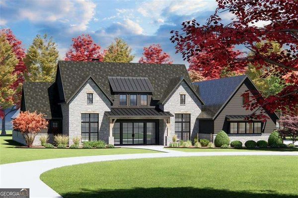 3810 Chulio Road, Rome