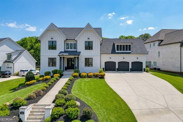 2362 Kesgrove Way, Buford