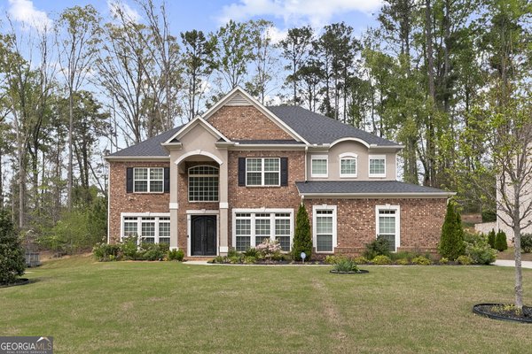 2340 Barrington Trace Circle, Atlanta