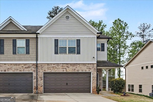 4760 Highland Ave, Sugar Hill