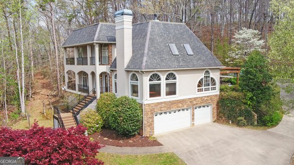 3256 Long branch Road, Dahlonega