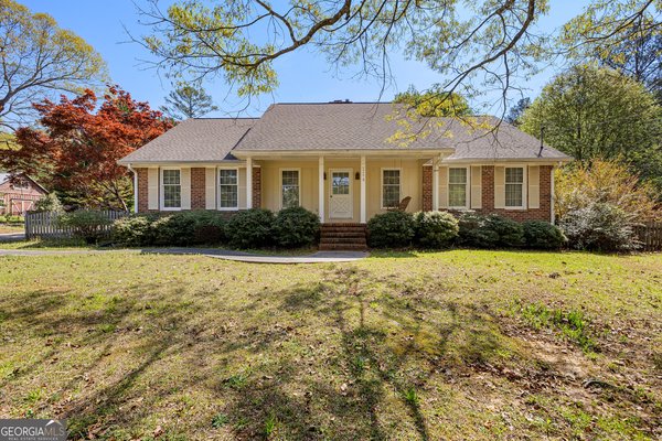 114 Hidden Valley Road, Fayetteville