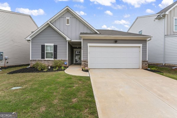 115 Chesapeake Bay Drive, Locust Grove