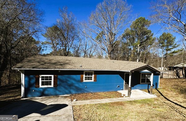 1614 Kendall Road Rocky Face