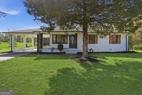 4367 Sardis Road Gainesville