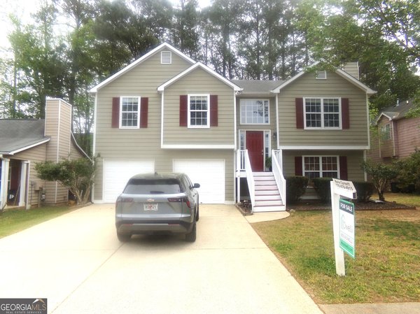 2642 Lake Park Bend, Acworth