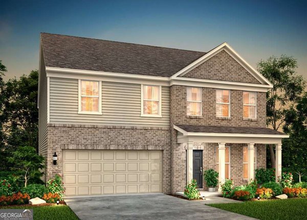 500 Dahlia Street, Mcdonough