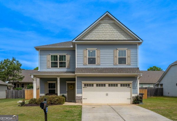 172 Mercer Lane, Cartersville