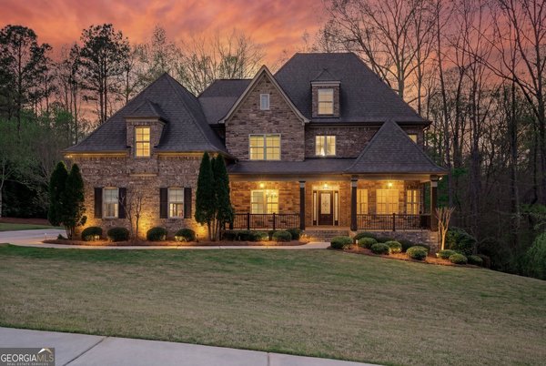 566 Arbor Springs Parkway, Newnan
