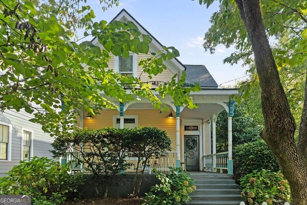 793 Harold Avenue Atlanta