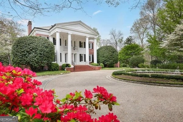 3700 Randall Mill Road, Atlanta