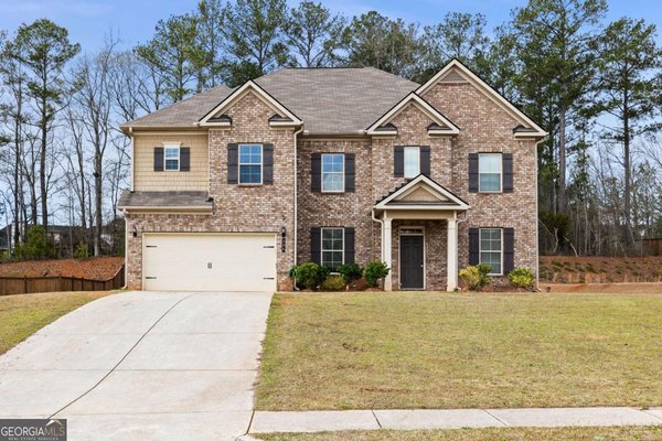 164 Charolais Drive Mcdonough