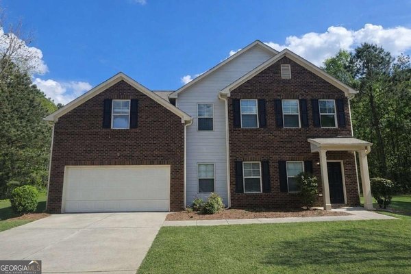 3055 Stonebrook Cove Austell