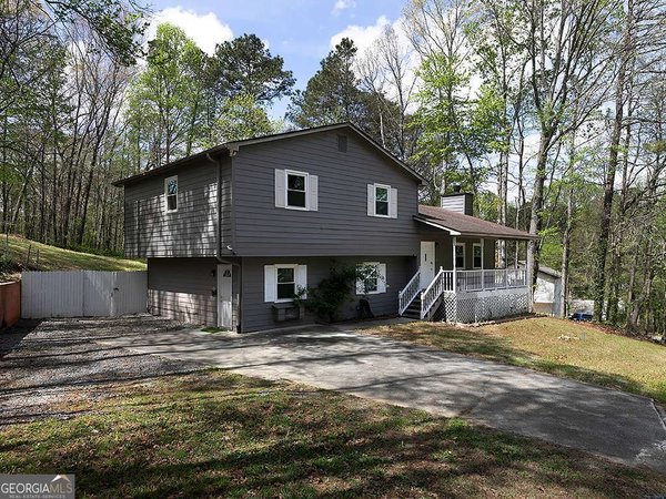 3640 Silver Leaf Lane Marietta