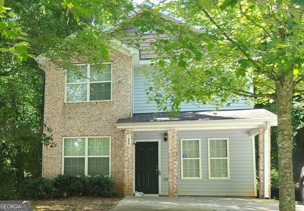 3680 Boulder Park Drive, Atlanta