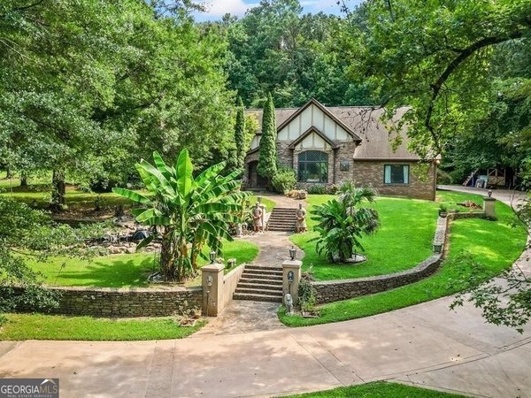 3000 Cathedral Place, Decatur