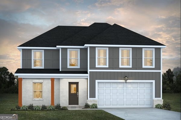 204 Freshwater Court, Lagrange