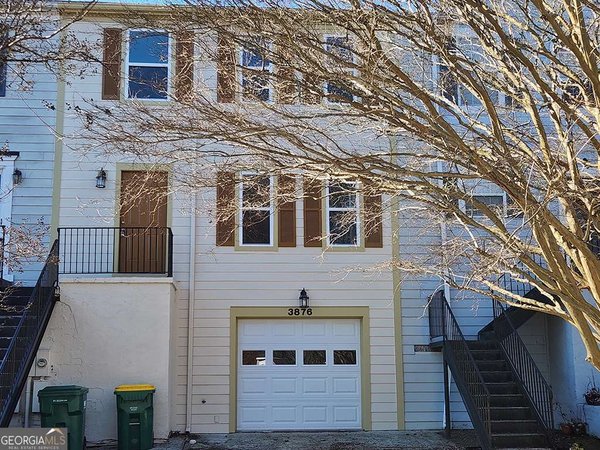 3876 Meadow Creek Drive, Peachtree Corners