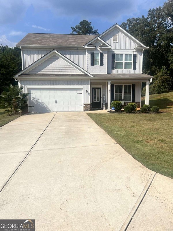 270 Wellbrook Drive, Covington