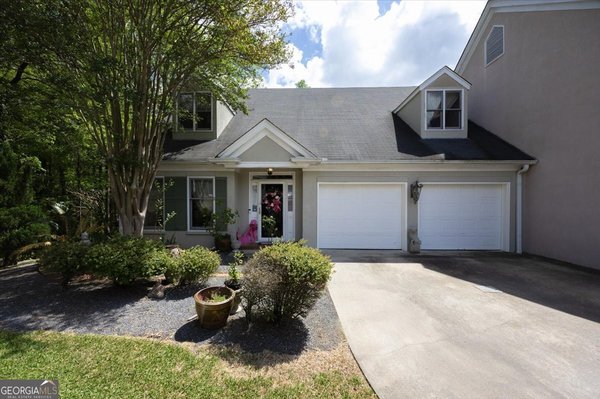 177 Brookstone Way, Macon