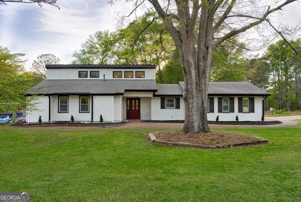 4601 Cedar Brook Drive, Conyers