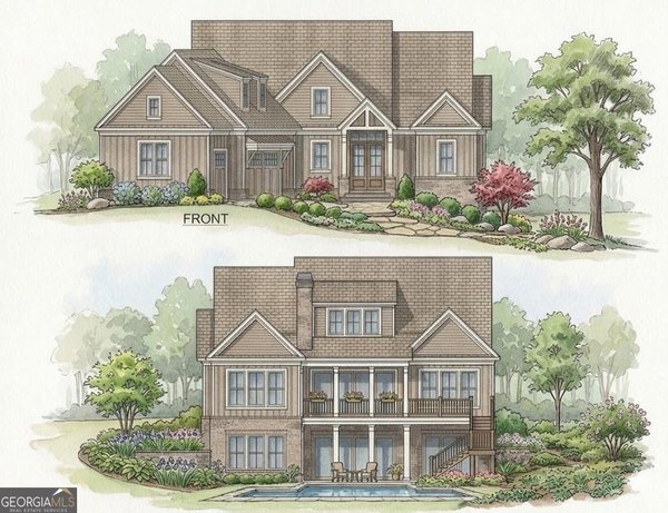 1020 Jackson Lane, Greensboro