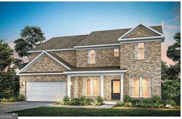 200 Kindness Circle, Mcdonough