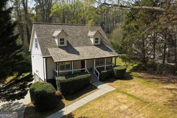 5328 Austell Powder Springs Road, Austell