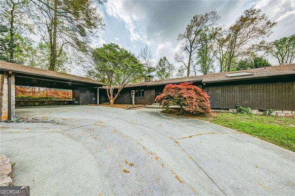 378 Hillside Drive, Atlanta