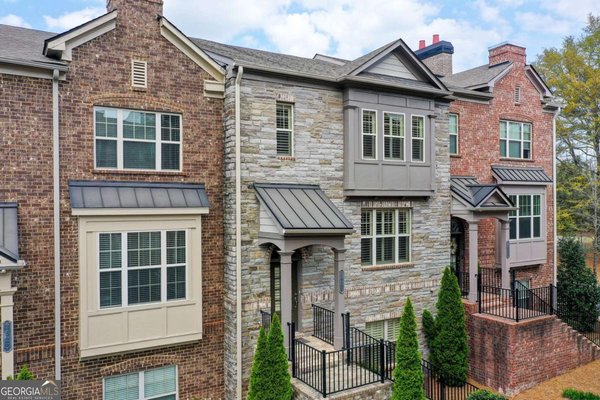 2627 Vintage Drive, Alpharetta