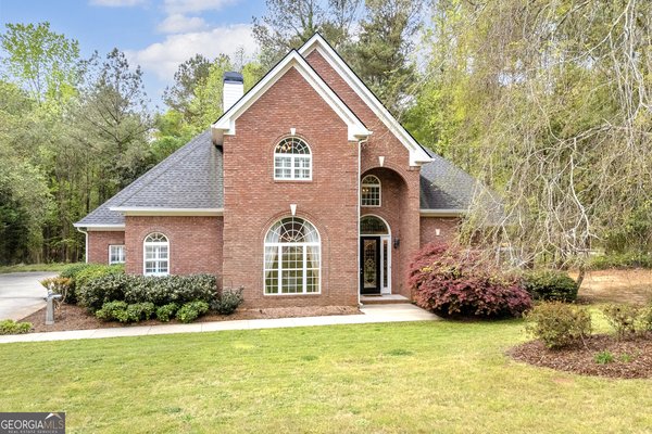 1418 Brighton Place, Loganville