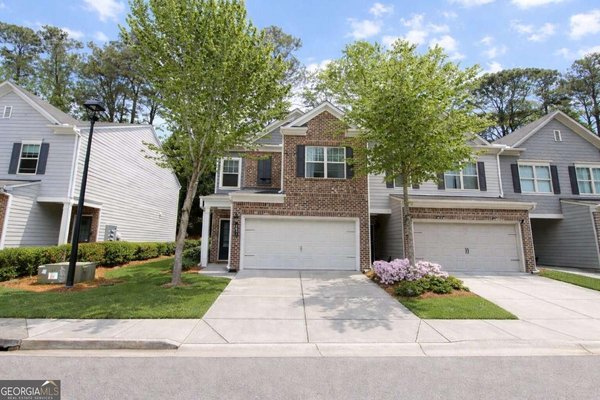 2431 Norwood Park Crossing, Atlanta