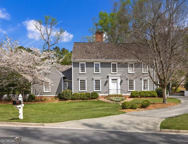 2889 Bakers Farm Road Atlanta